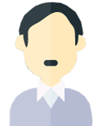 40代男性